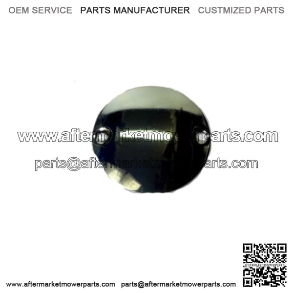 OEM HONDA CLUTCH ADJUSTMENT COVER ROUND CT70HK0 CT70HK1 11651-035-010 (36B)