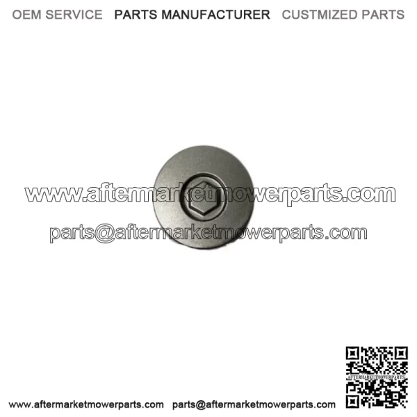 Honda CAP (45MM) 11332-MBZ-D00 OEM NEW
