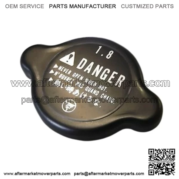 Kawasaki 2000-2020 Kx65 Cap Assembly Pressure P1  49085-1077 New