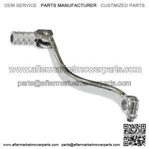 Aluminum Gear Shift Lever for Suzuki RM85 fits 2002-2022 Replaces 25600-03B10