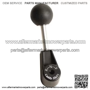 Club Car Forward & Reverse Shifter Handle Extension 1982 Up