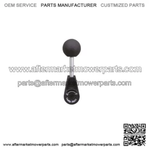 Yamaha Forward & Reverse Shifter Handle Extension G11-G29 Drive