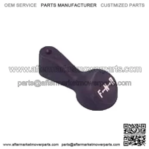 Club Car DS Precedent Forward Reverse Handle 1985+