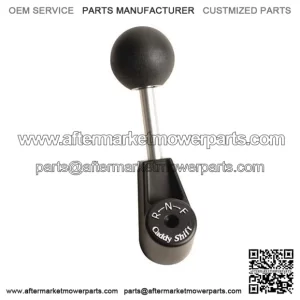 EZGO Forward & Reverse Shifter Handle Extension 1975+