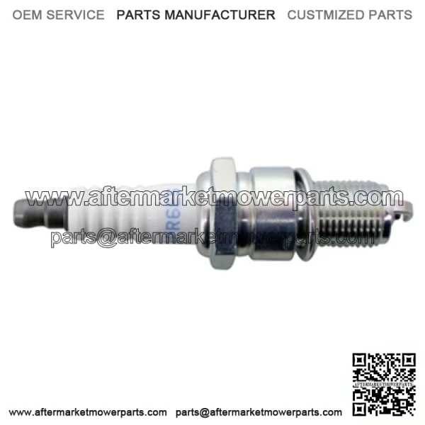 Spark Plug for Club Car FE 290/351 Golf Cart - Fits 2004 and up