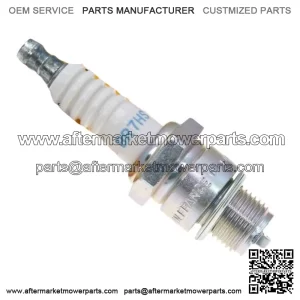 Peugeot Vivacity 50cc 2T [S1CAGA] BR7HS Spark Plug