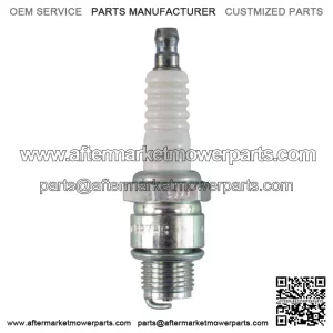 STANDARD SPARK PLUG BR7HS [4122] FITS PEUGEOT SPEEDFIGHT TREKKER VIVACITY