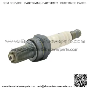 Premium Spark Plug For Yamaha Snowmobile FX1000A WaveRunner Cruiser 20022008