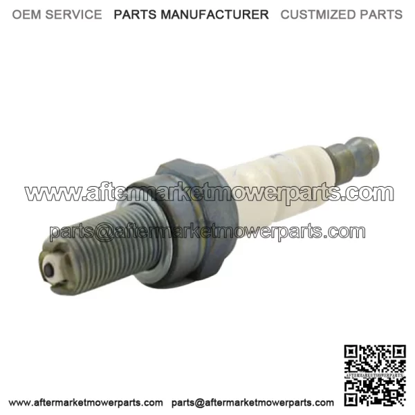 Premium Spark Plug For Yamaha Snowmobile FX1000A WaveRunner Cruiser 20022008