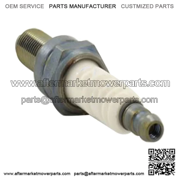 Premium Spark Plug For Yamaha Snowmobile FX1000A WaveRunner Cruiser 20022008 - Image 2