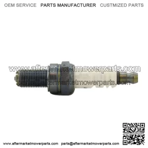 Premium Spark Plug Fit Yamaha Snowmobile FX1000A WaveRunner Cruiser 20022008