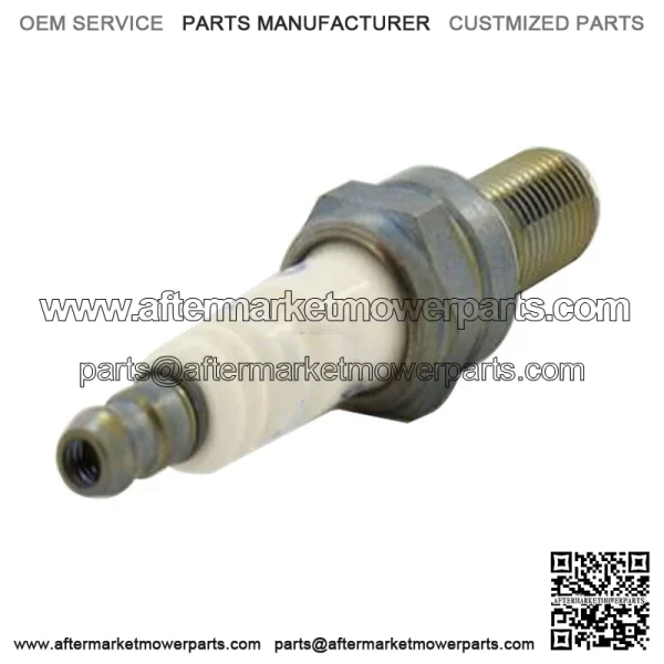 Premium Spark Plug Fit Yamaha Snowmobile FX1000A WaveRunner Cruiser 20022008 - Image 2