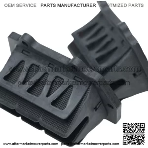V3112-873B-2 Arctic Cat F5/F6/F7 & ZR/ZL 800/900ALL Delta V-Force 3 Reed Valves (For: Arctic Cat)