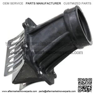 Reed Valve Assembly for Snowmobile SKI-DOO SUMMIT X 600 HO. ETEC 09-11 (For: More than one vehicle)