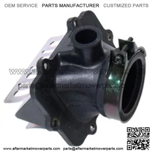 Reed Valve Assembly for Snowmobile SKI-DOO SUMMIT 700 00-03