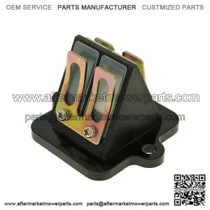 Peugeot Vivacity 3 50 Reed Valve Block Vertical Engine