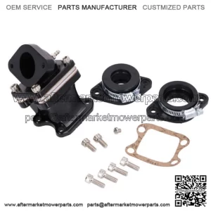 Peugeot Vivacity 1 50 Big Valve Racing Reed Valve Manifold Kit