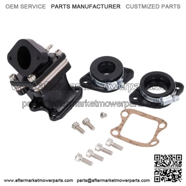 Peugeot Vivacity 1 50 Big Valve Racing Reed Valve Manifold Kit