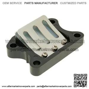 Peugeot Speedfight 2 100 Racing Reed Valve Assembly Block