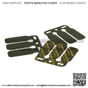 Peugeot Speedfight 2 100 Carbon Fibre Reed Valve Petal Set
