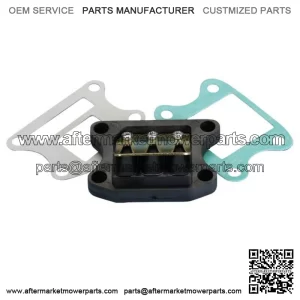Peugeot Speedfight 2 100 Reed Valve Block