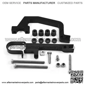 Sentinel Handguards Snowmobile Hayes Brake Mount Kit 34454 (For: More than one vehicle)