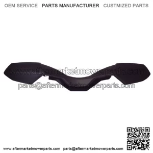 2013-2022 Can-Am Outlander Renegade OEM Handlebar Wind Protector Hand Guard