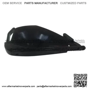 NEW 2022-2024 KAWASAKI VERSYS 650 LT ABS HAND GUARD SHELL SET  KLE650