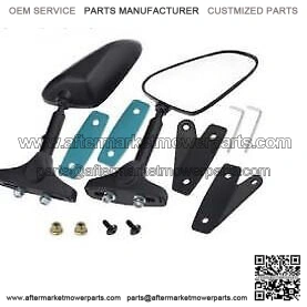 Mirror SM-12761 (For: More than one vehicle)