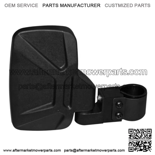 Side View Mirrors for Kawasaki Teryx 750 / 800 / 4 / KRX 1000 - Image 2