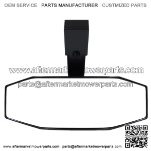 2014-2024 Kawasaki Mule Pro FX FXT DX DXT Teryx4 OEM Rear View Mirror 99994-1175 For: More than one vehicle