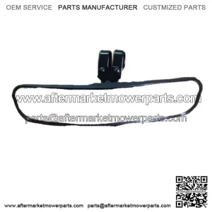 UTV Mirror, Fits: Kawasaki Teryx, Kawasaki MULE P/N: 12533- 1-3/4"-1-7/8" For: Kawasaki Teryx4 800