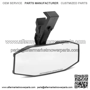 NEW 2005 - 2024  KAWASAKI MULE / TERYX REAR VIEW MIRROR 99994-1175 For: More than one vehicle