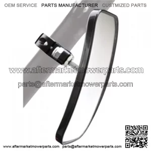 Tusk UTV Mirror Kit 1267320001 For: More than one vehicle