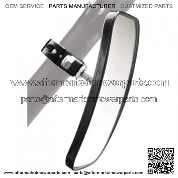 Tusk UTV Mirror Kit 1267320001 For: More than one vehicle