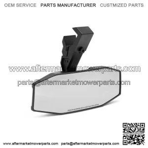 Kawasaki Rearview Mirror for MULE, Teryx & Teryx 4 OEM 99994-2000 For: More than one vehicle