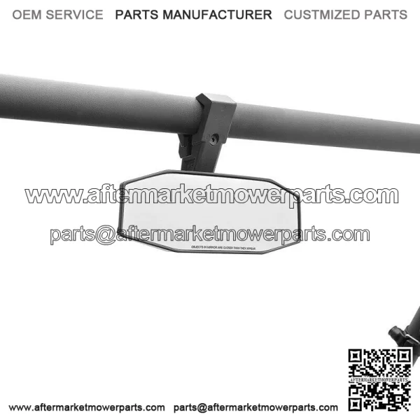 Kawasaki Rearview Mirror for MULE, Teryx & Teryx 4 OEM 99994-2000 For: More than one vehicle - Image 2