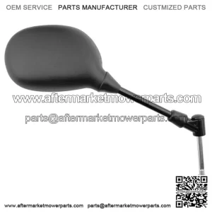 Peugeot Vivacity 2 50 AC 2T  Right Mirror 2008-