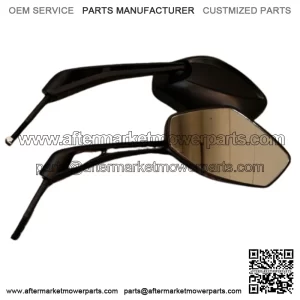 PEUGEOT SPEEDFIGHT 3 MIRRORS WILL ALSO FIT ANY OTHER SPEEDFIGHT 1 2 50 100