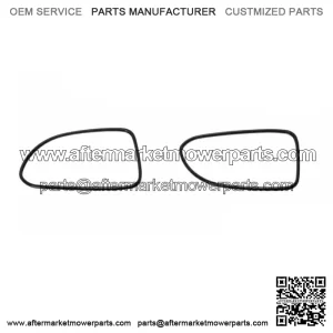 HONDA S2000 AP1 AP2 Convex Version Side View Mirror Left & Right set