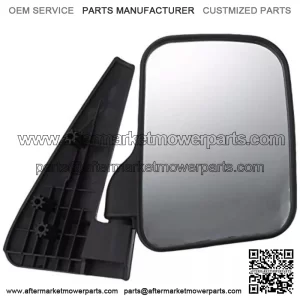 Sambar Door Side Mirror Right Only for KS3 KS4 Dias KV3 KV4 90.3??99.1