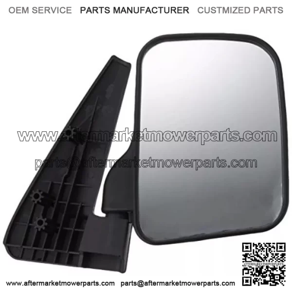 Sambar Door Side Mirror Right Only for KS3 KS4 Dias KV3 KV4 90.3??99.1