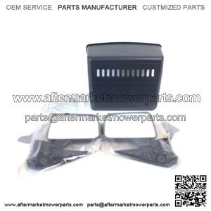 Hijet Battery Cover &Door Side Mirror & Rear Gate Chains Set S201 S211