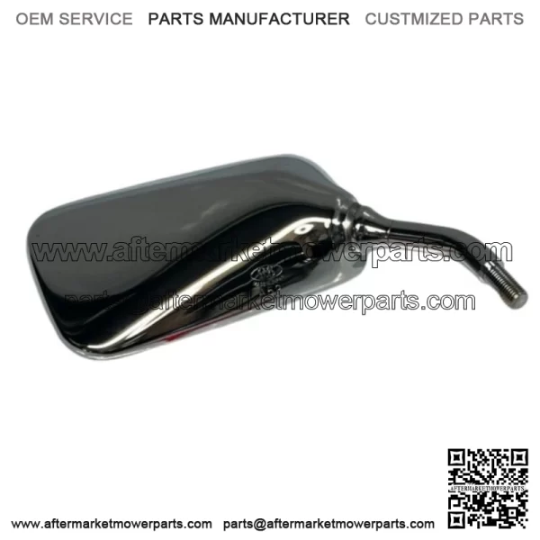 New Honda Right Mirror VT1300 VTX1300 VT750 Shadow