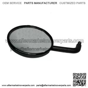 HONDA RIGHT MIRROR MAT BLACK 2021-2023 REBEL 1100 CMX1100 NEW