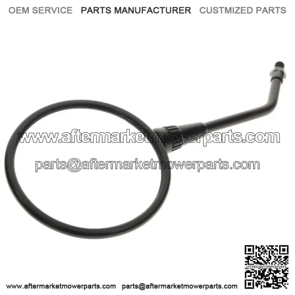 Kawasaki OEM New 56001-1285 Mirror-Assy