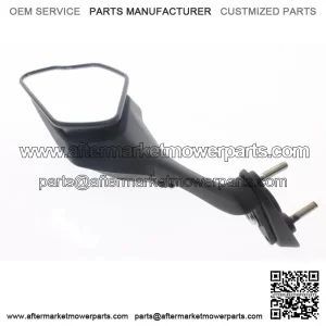 Honda 2017-2018 CB Right Body Set 88100-MKF-D40 New OEM