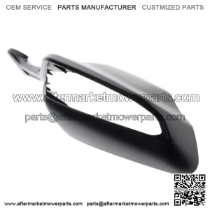 Honda CVR, R. BACK MIRROR 88111-MKF-D40 OEM NEW