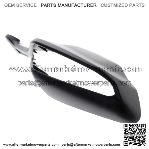 Honda CVR, R. BACK MIRROR 88111-MKF-D40 OEM NEW
