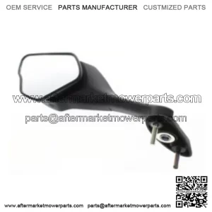 NEW OEM Honda BODY SET, L. BACK MIRROR New 88105MKFD40
